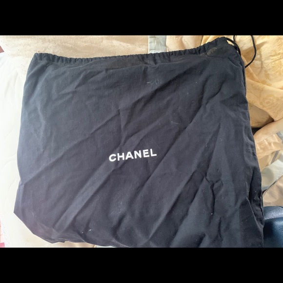 Blue caviar chanel tote - Picture 9 of 16